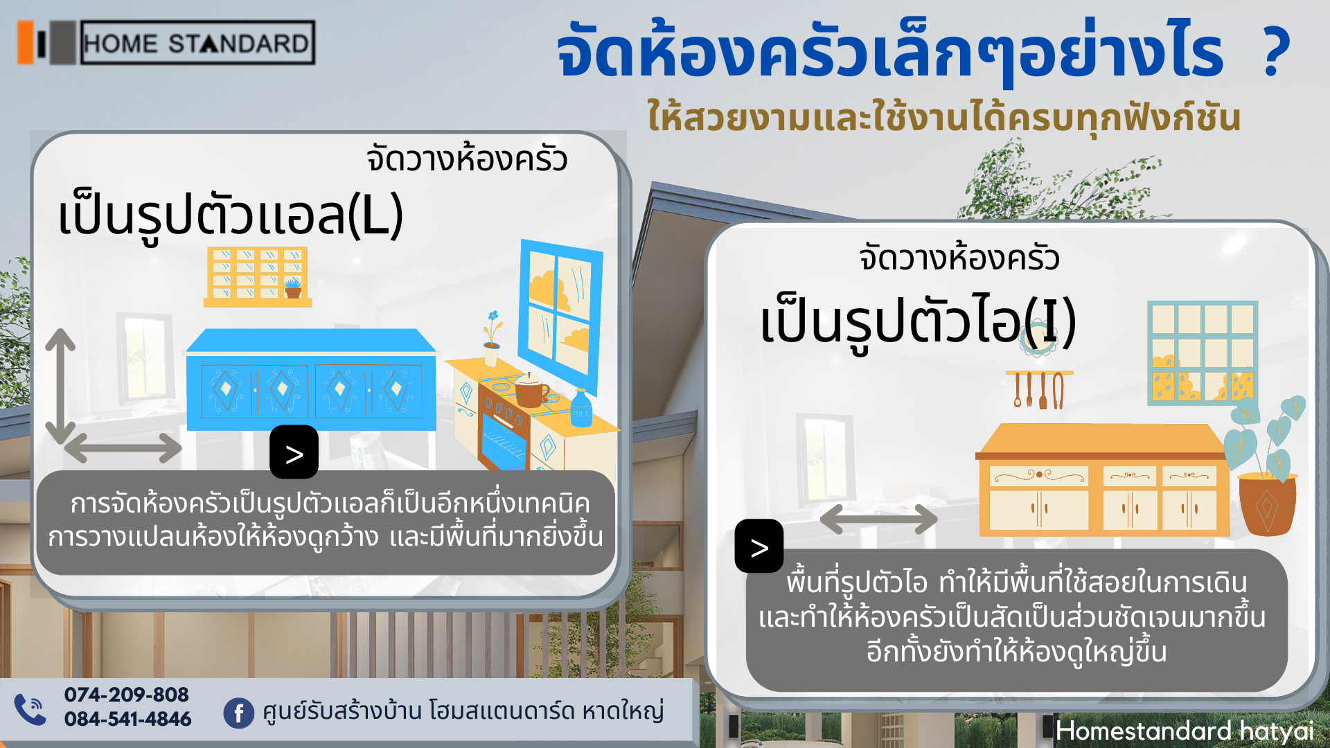 จัดห้องครัวเล็กๆอย่างไร  ?  ให้สวยงามและใช้งานได้ครบทุกฟังก์ชัน จัดห้องครัวเล็กๆอย่างไร  ?  ให้สวยงามและใช้งานได้ครบทุกฟังก์ชัน