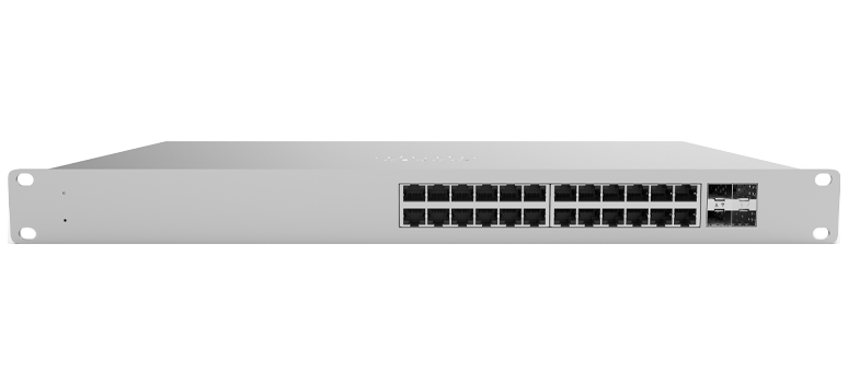 Switch Cisco Meraki (MS120-24P-HW)