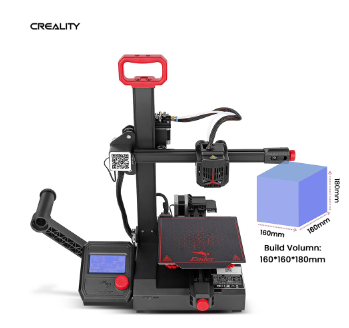 CREALITY Ender-2 Pro 3D Printer
