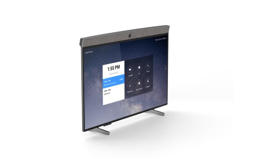Neat Board - 65” Collaboration & Touch Screen Device designed