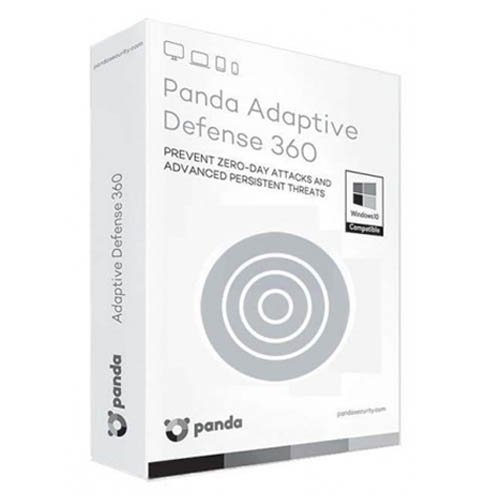 PANDA Adaptive Defense 360 Antivirus