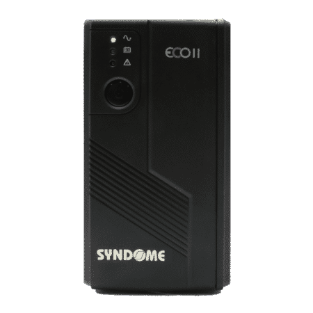 Syndome ECO II-800i (800VA/480Watt)(copy)