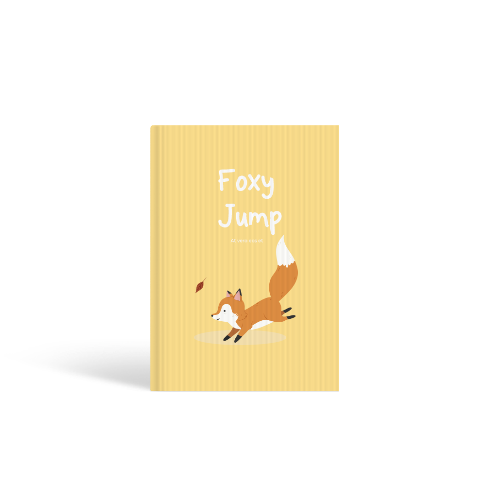 FOXY JUMP