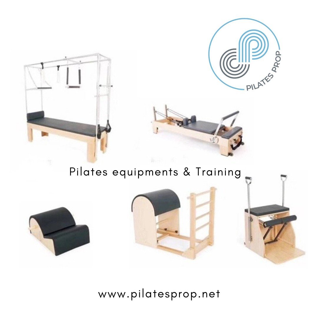 Pilates Studio Set - pilatesprop