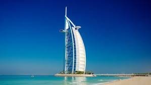 HIGHLIGHT DUBAI 5 DAYS