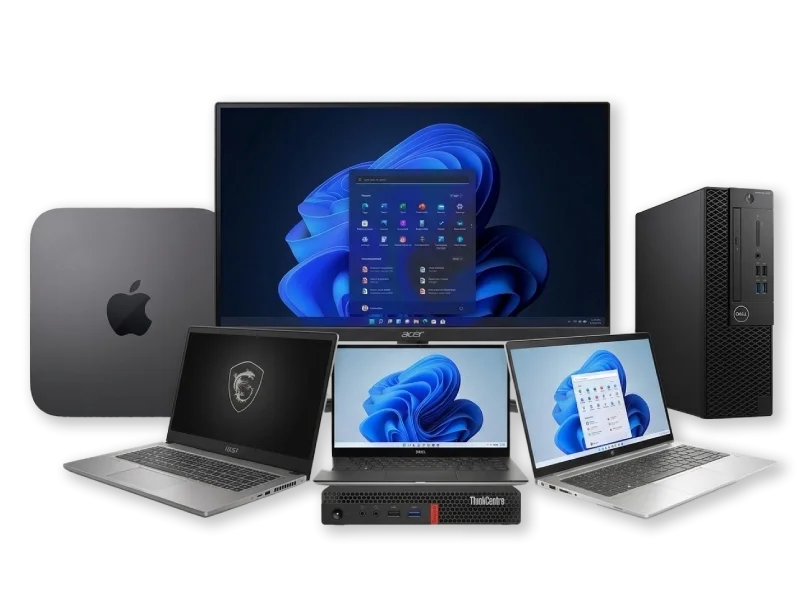 Computer-Notebook-Solution Computer-Notebook-Solution