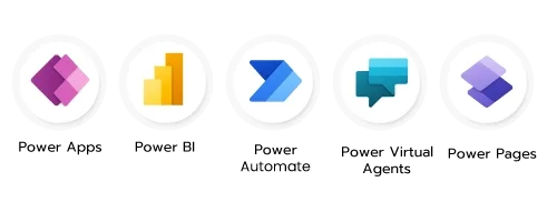 Microsoft Power Platform-1