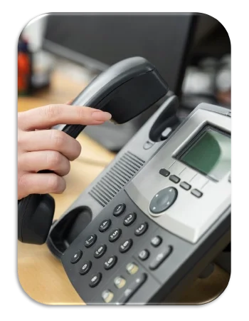 IP Phone-Softphone
