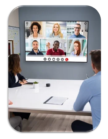 Conference Room System Conference Room System