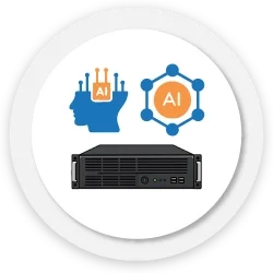 Local and Private AI Solution
