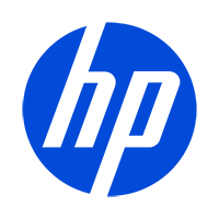 HP logo