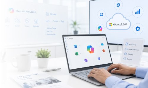 Microsoft 365 Solutions-2
