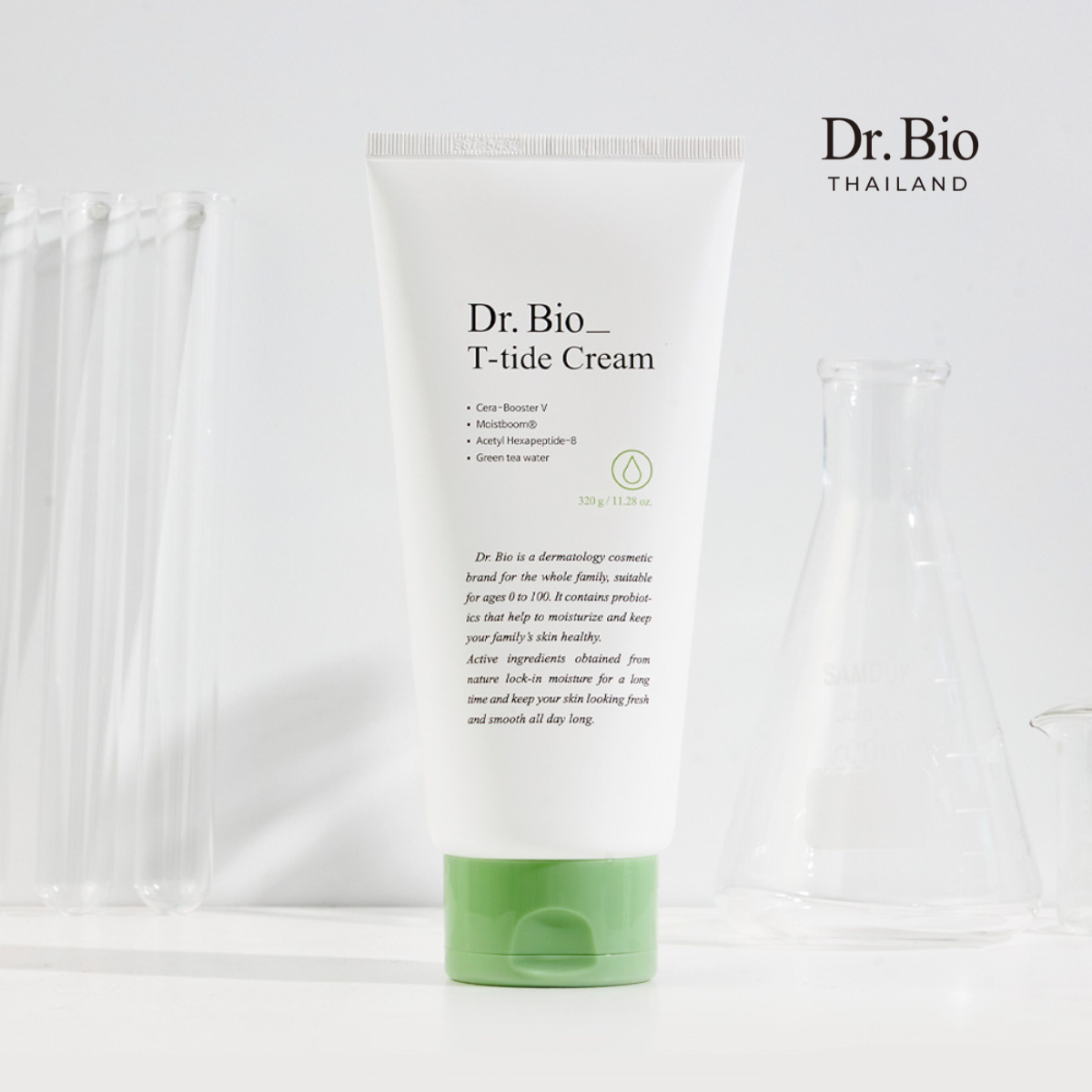DR.BIO T-TIDE CREAM