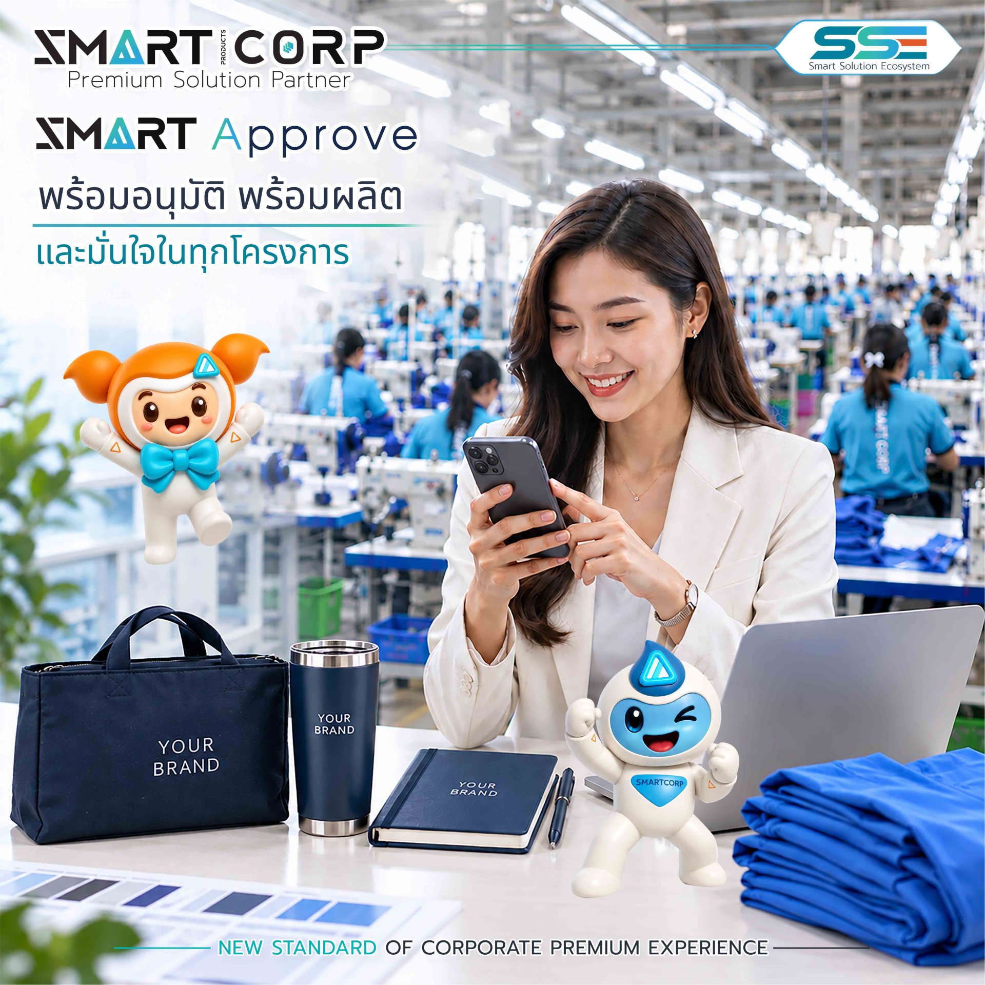 Smart Approve