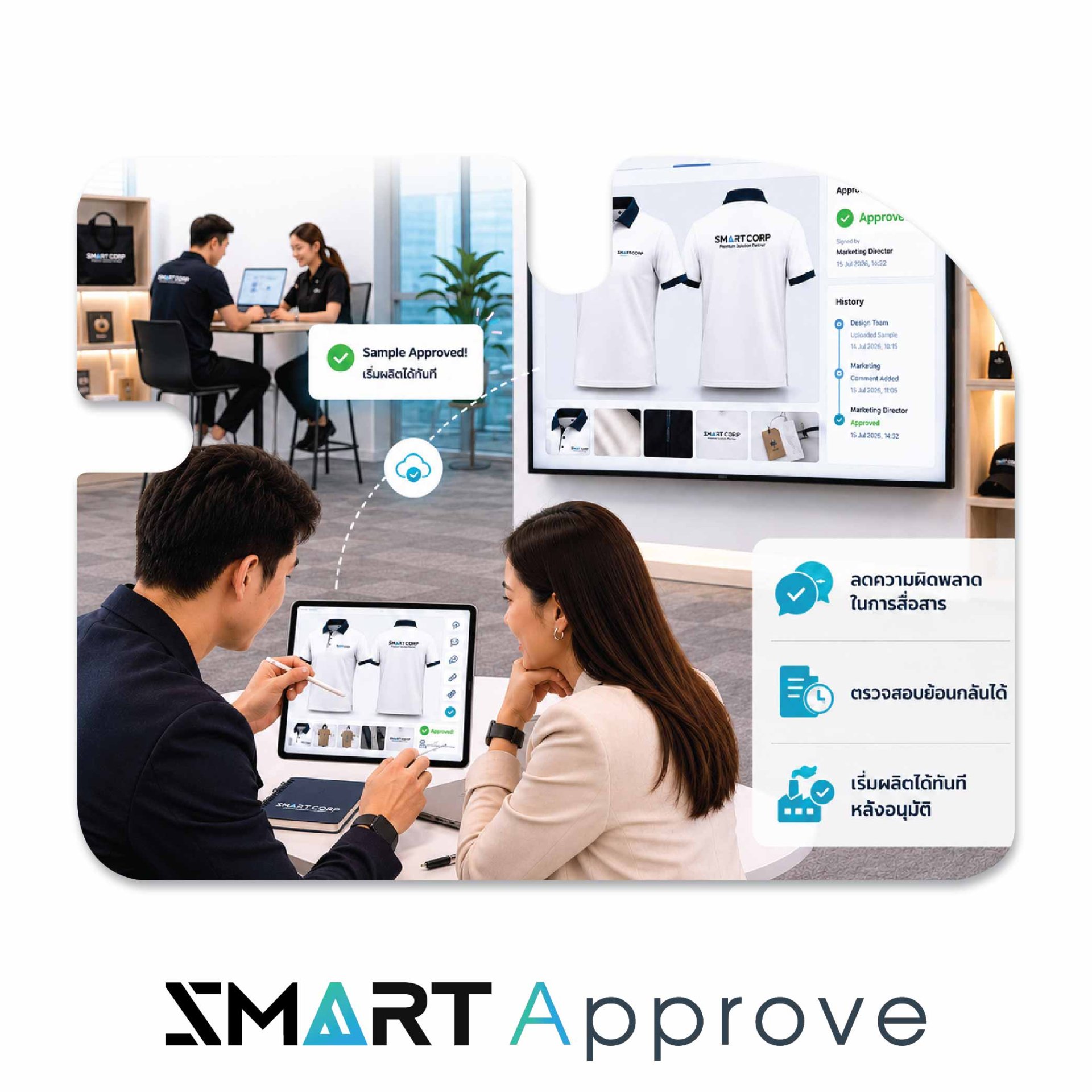 Smart Approve