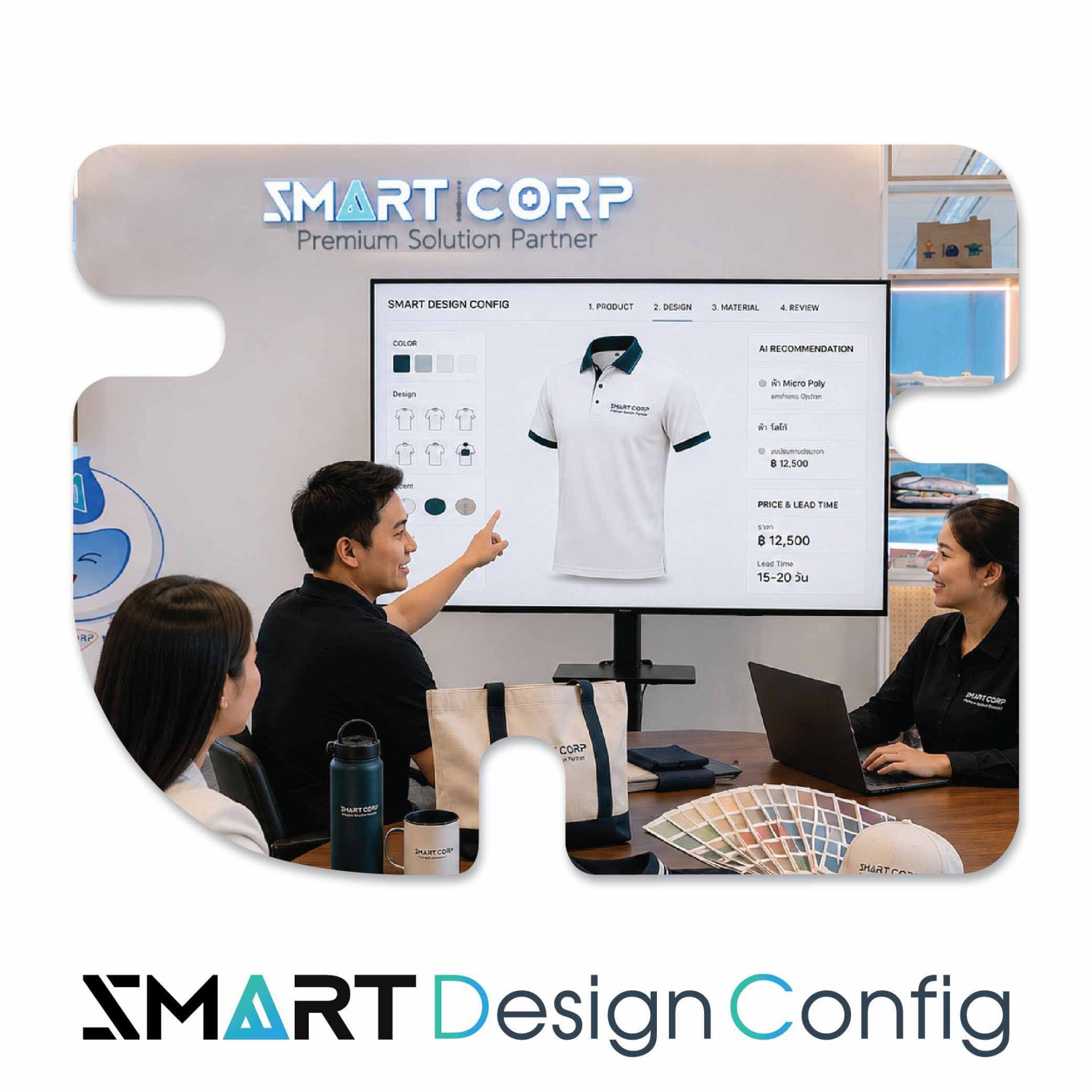 Smart Design Config