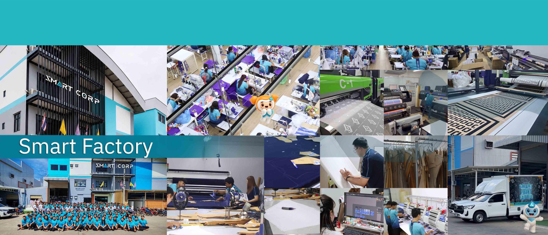 smart factory smart factory
