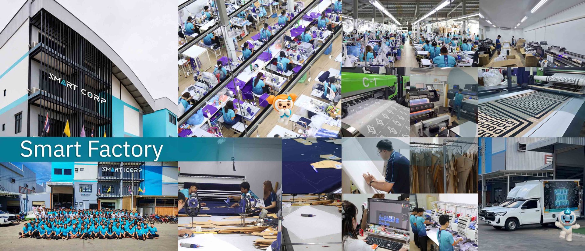 smart factory smart factory