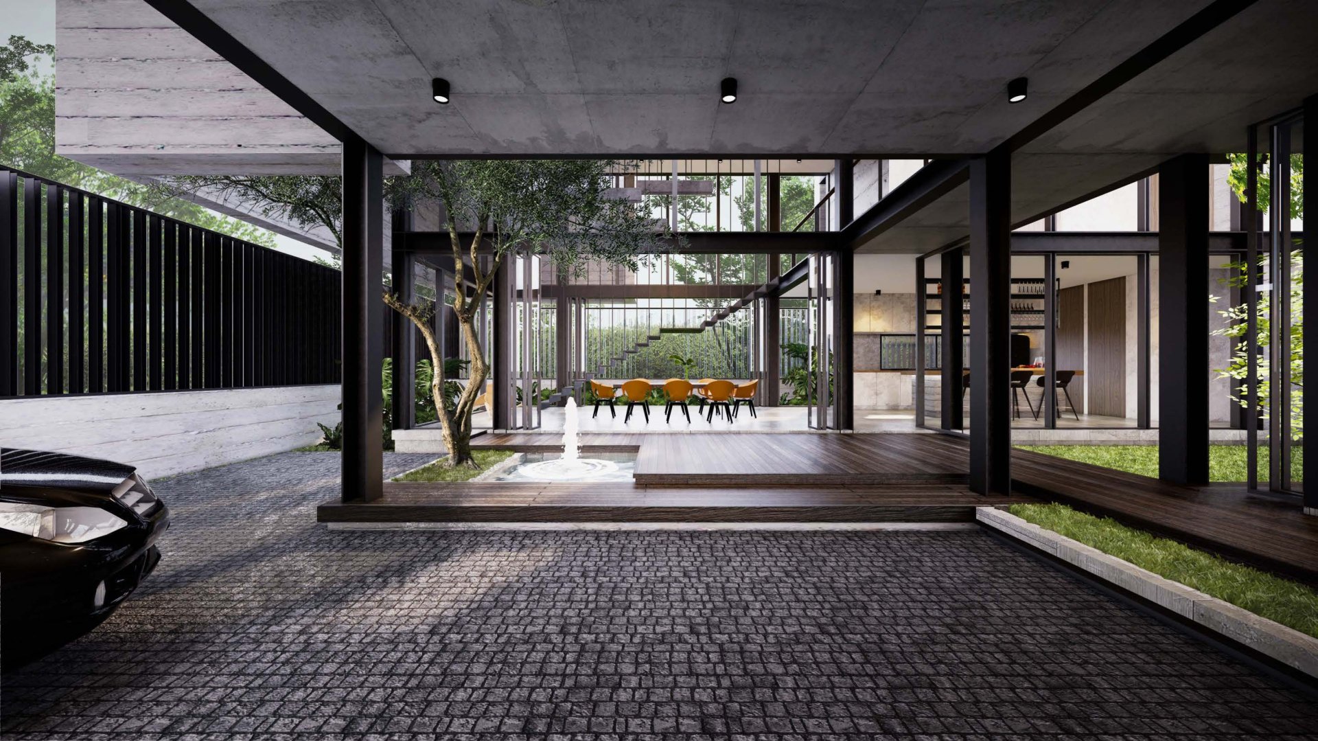 Sukhumvit Home