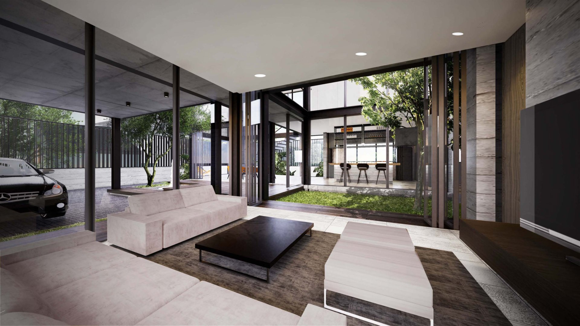 Sukhumvit Home