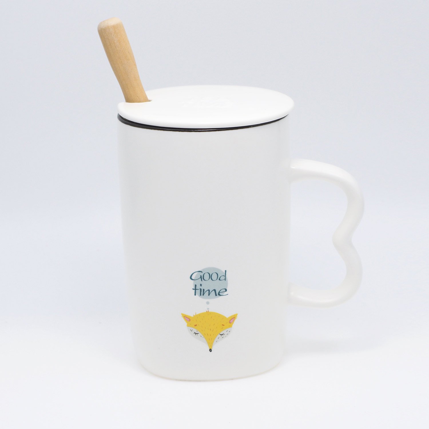 YOYA Ceramic mug Minimal Style No. 9364 Type-3