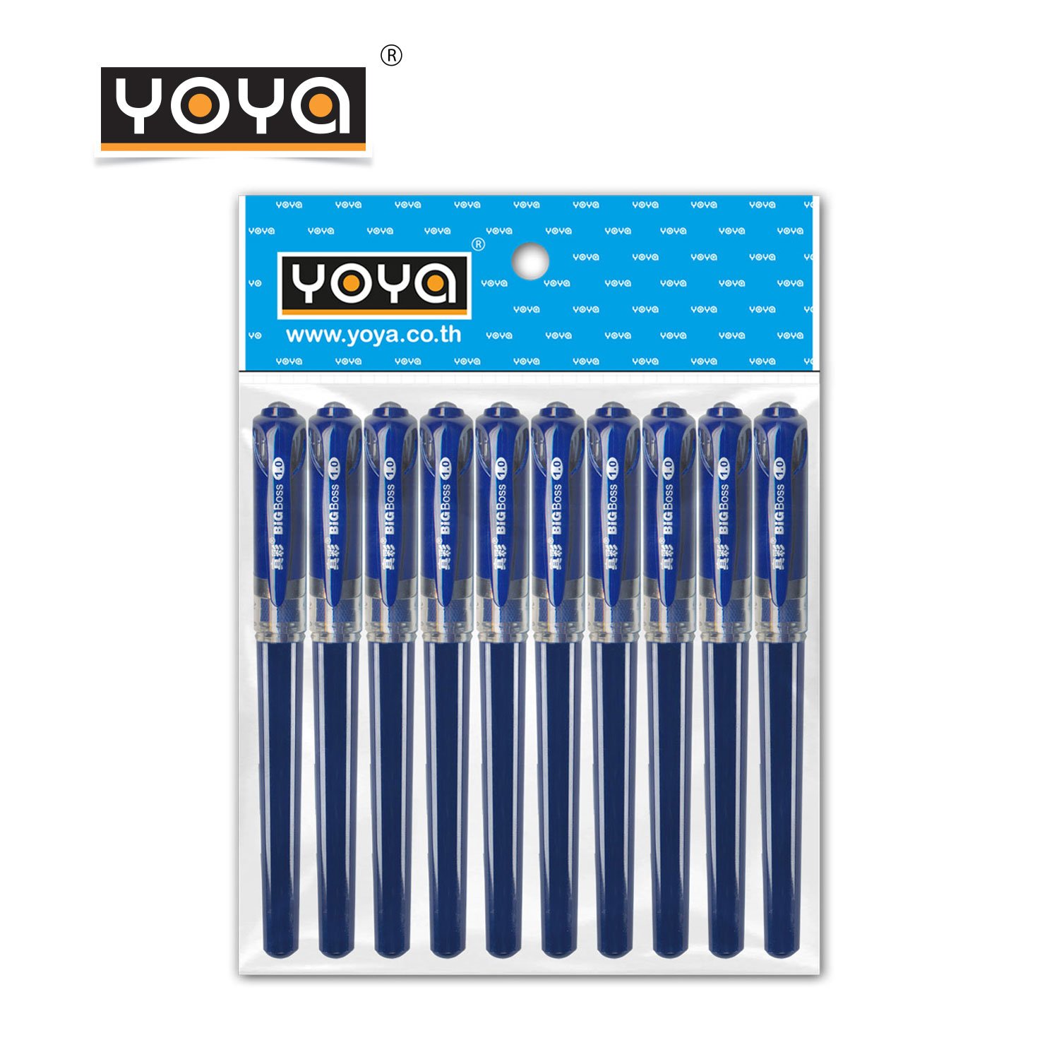 Yoya needle liquid roller pen Clearance