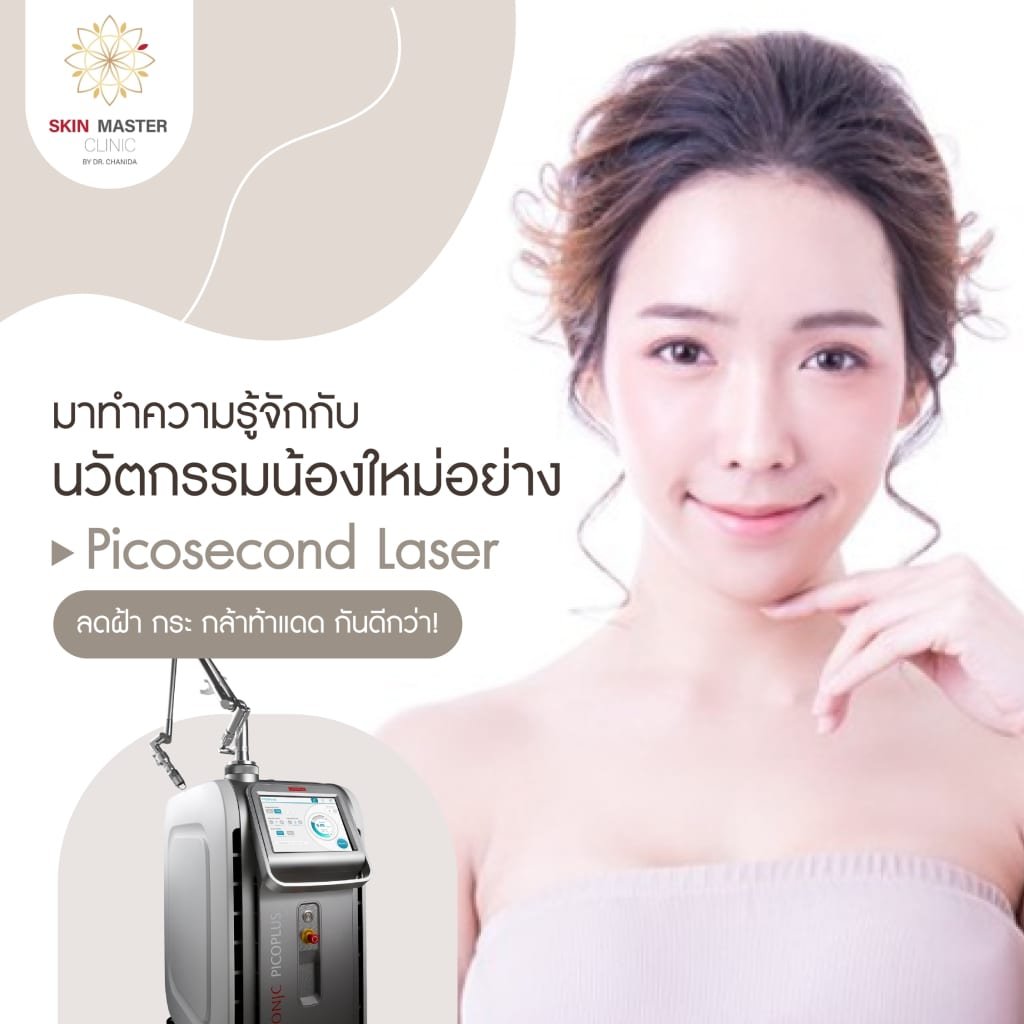 Picosecond Laser  Picosecond Laser