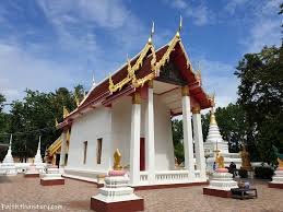 วัดประดู่ในทรงธรรม