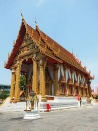 วัดเทพลีลา