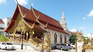 วัดศรีบุญเรือง