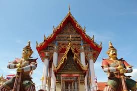 วัดสามัคคีธรรม