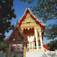 วัดสาครสุ่นประชาสรรค์