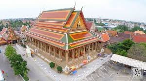 วัดนวลจันทร์