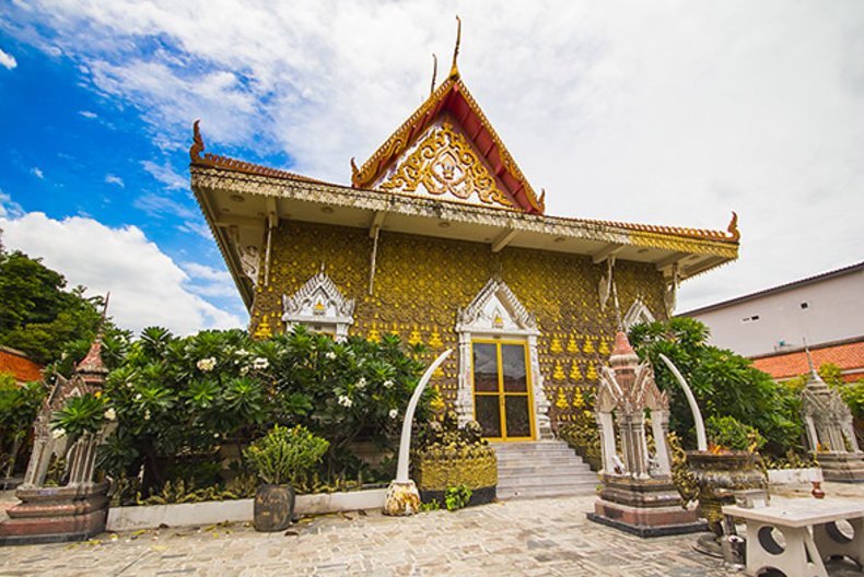 วัดสุวรรณประสิทธิ์