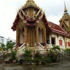 วัดบางเตย