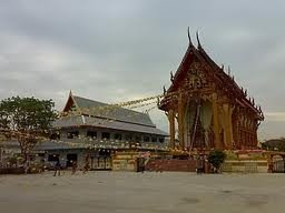 วัดผ่องพลอยวิริยาราม