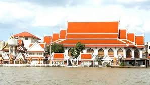 วัดคลองเตยนอก