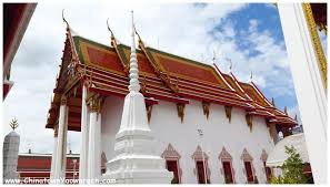 วัดปทุมคงคาราชวรวิหาร