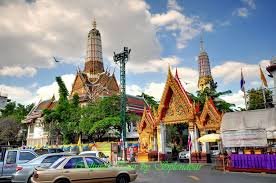 วัดจักรวรรดิราชาวาสวรมหาวิหาร