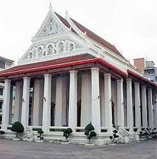 วัดบพิตรพิมุขวรวิหาร