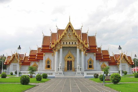 วัดชนะสงครามราชวรมหาวิหาร