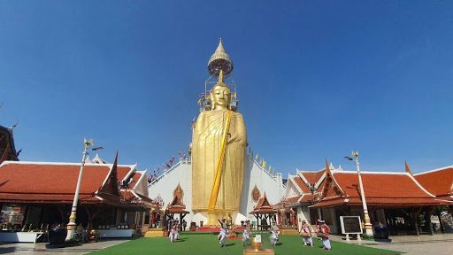 วัดอินทรวิหาร