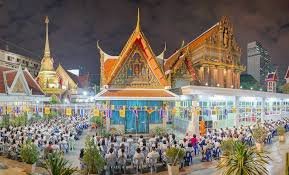 วัดทัศนารุณสุนทริการาม