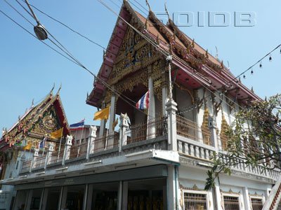 วัดใหม่ช่องลม