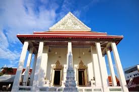 วัดมหรรณพารามวรวิหาร