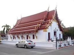 วัดบึงบัว