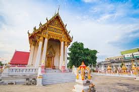 วัดบำเพ็ญเหนือ