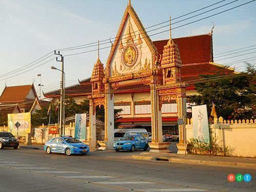 วัดคู้บอน