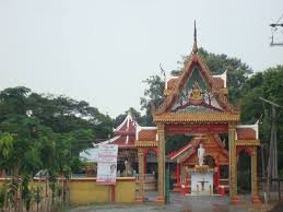 วัดสุทธิสะอาด