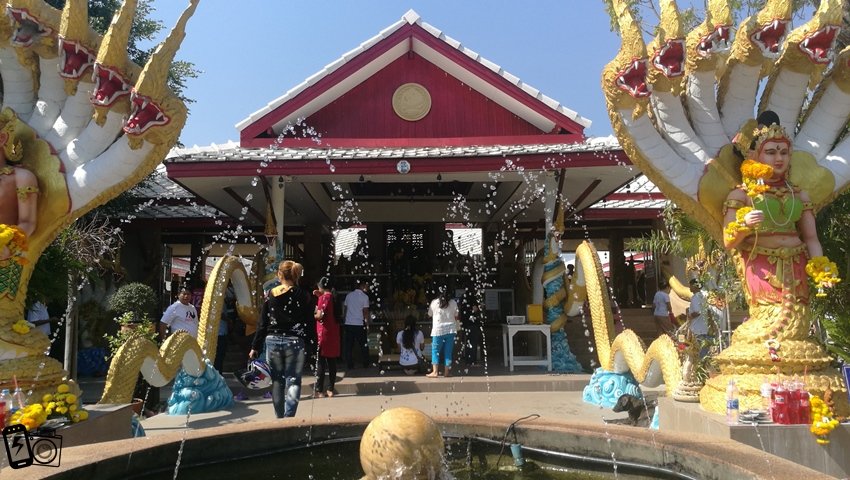 วัดพระยาสุเรนทร์